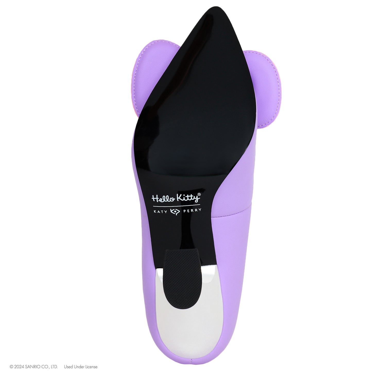 THE HELLO KITTY ® BOW HEEL