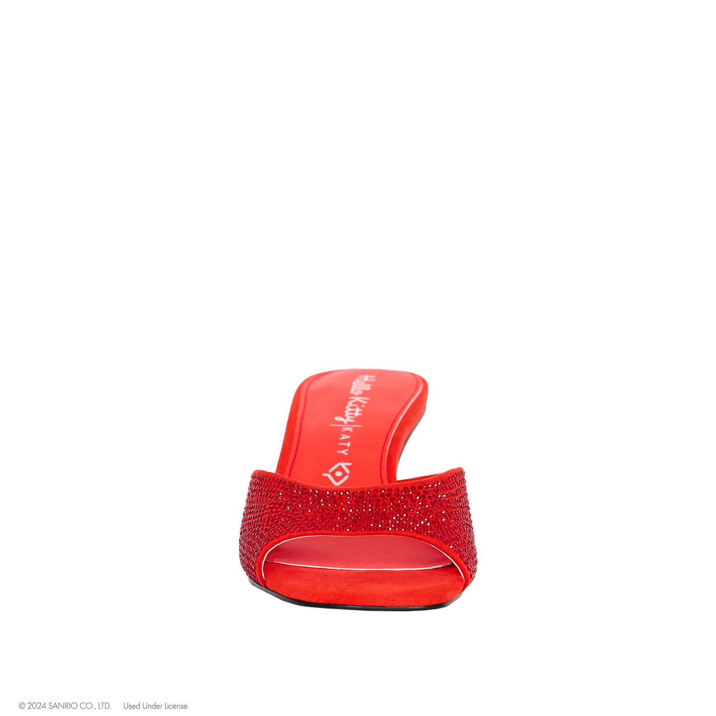 THE HELLO KITTY ® HEEL