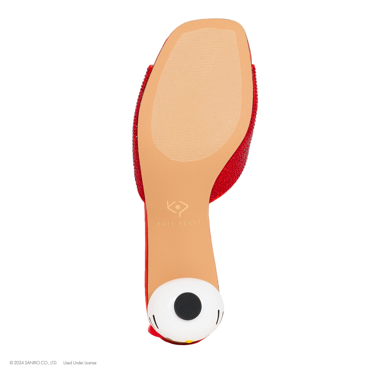 THE HELLO KITTY ® HEEL