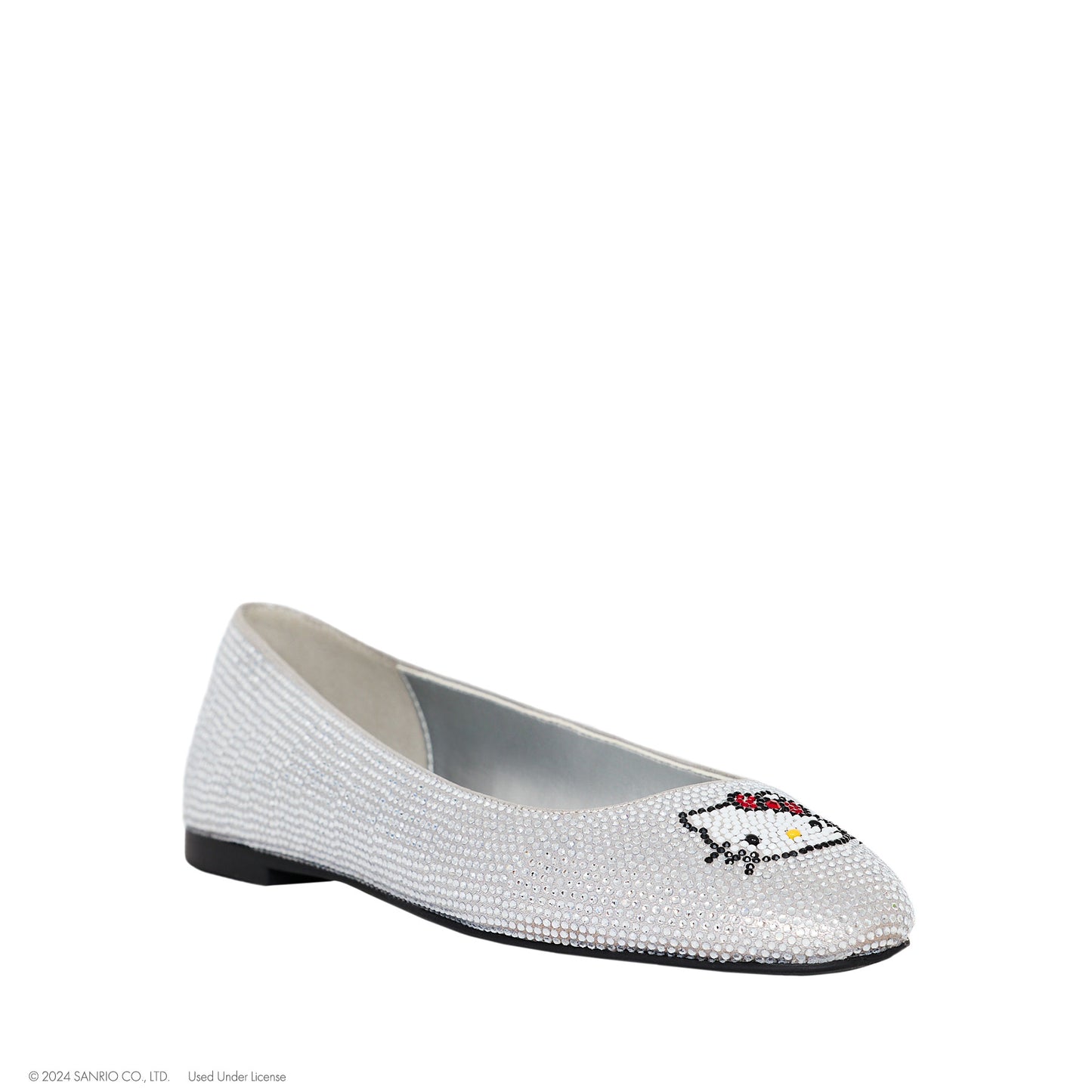 THE HELLO KITTY® CRYSTAL BALLET
