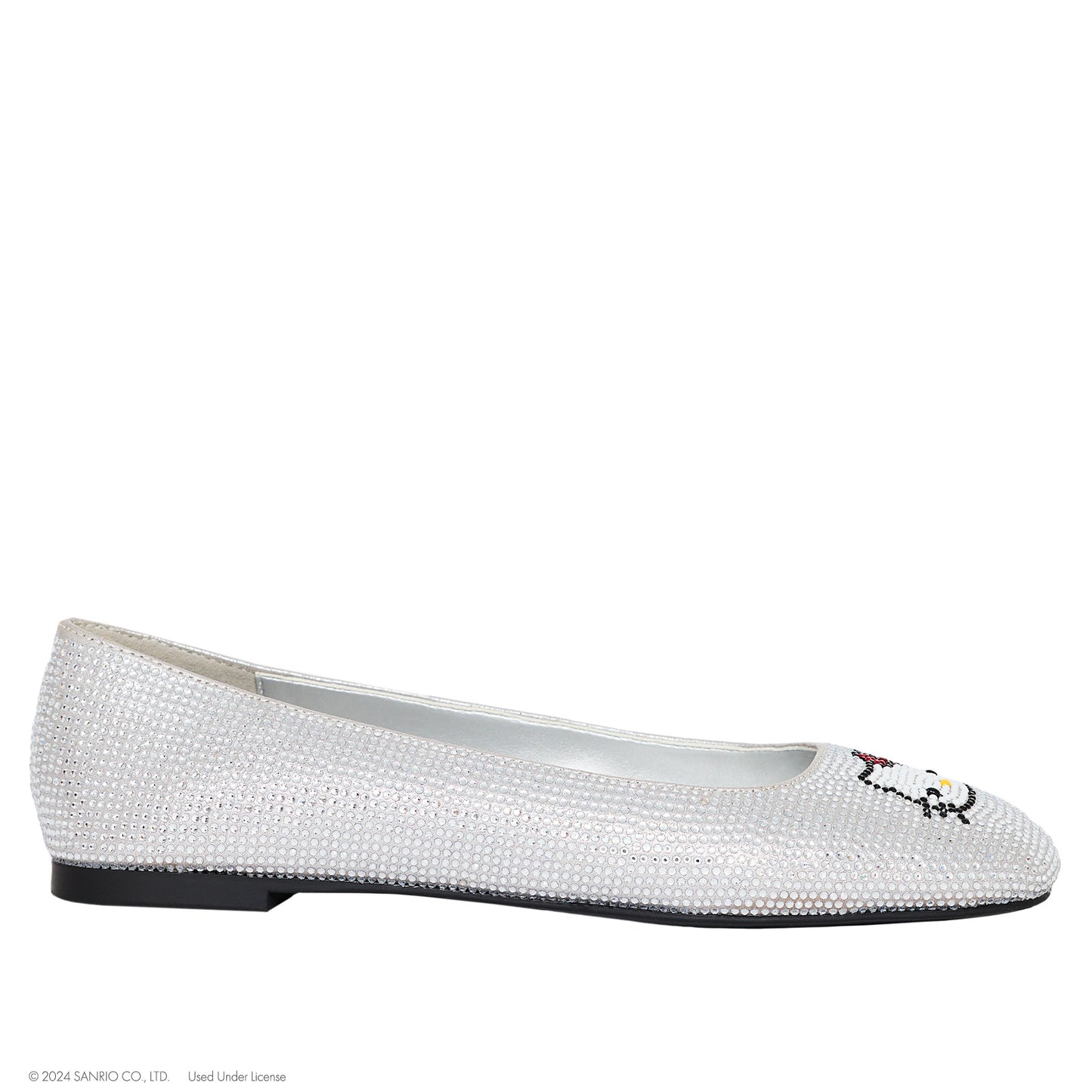 THE HELLO KITTY® CRYSTAL BALLET