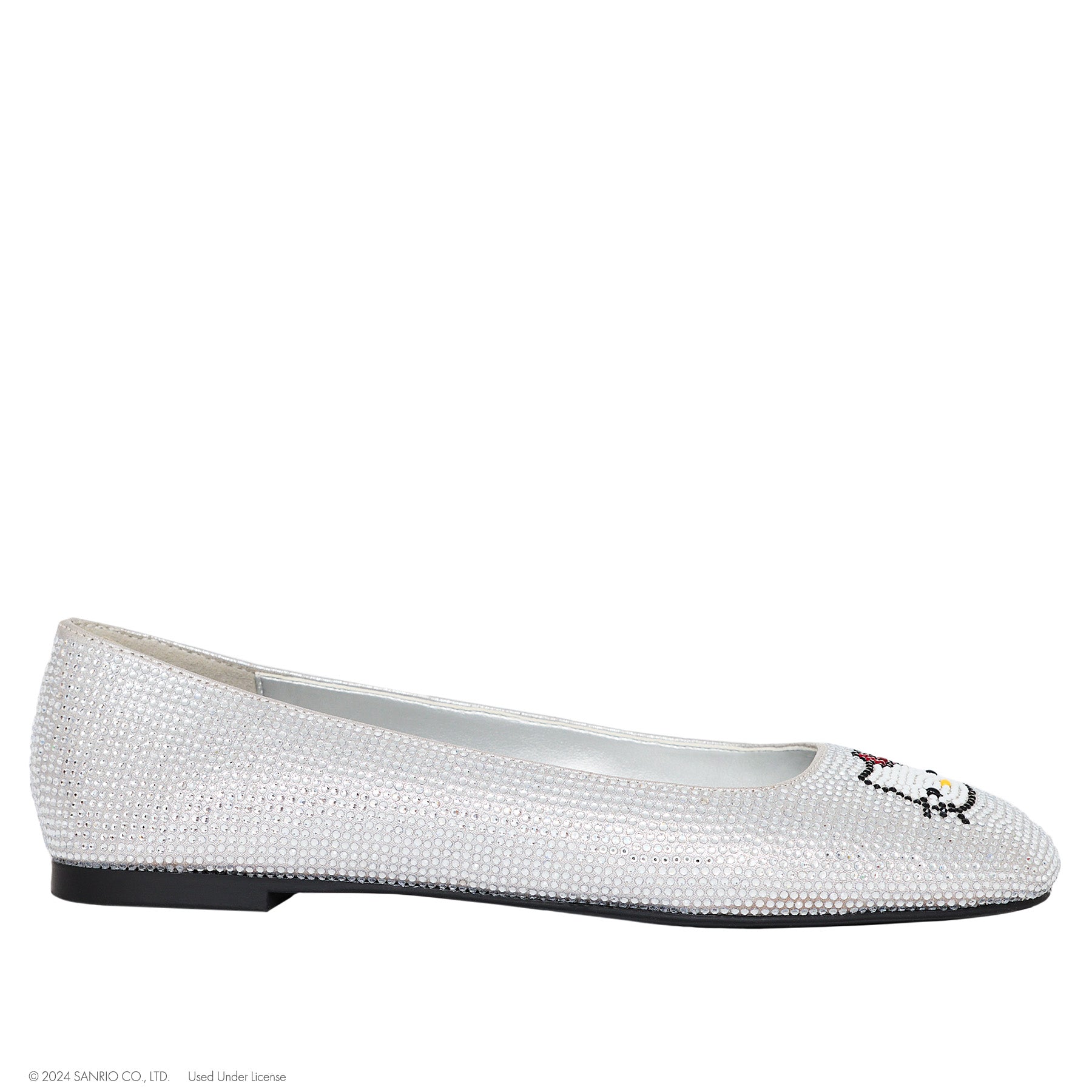 THE HELLO KITTY® CRYSTAL BALLET