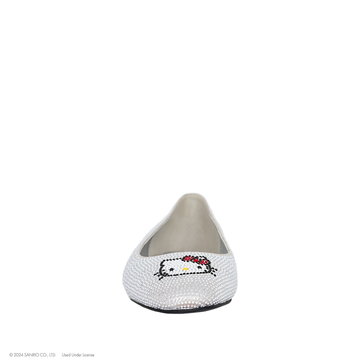 THE HELLO KITTY® CRYSTAL BALLET