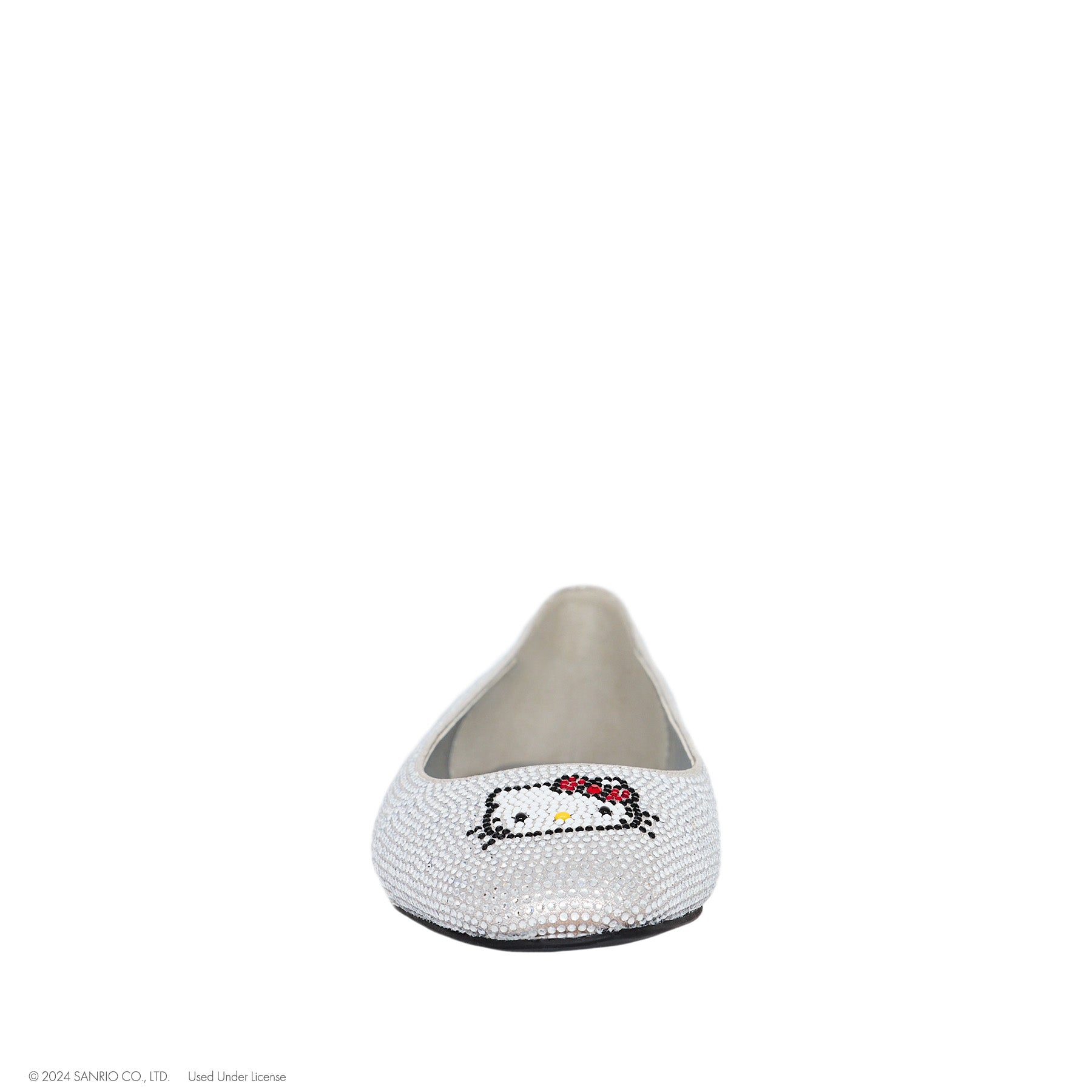 THE HELLO KITTY® CRYSTAL BALLET