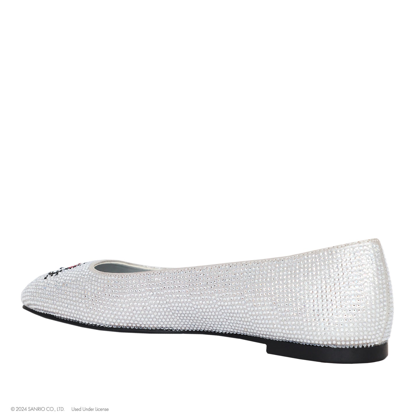 THE HELLO KITTY® CRYSTAL BALLET