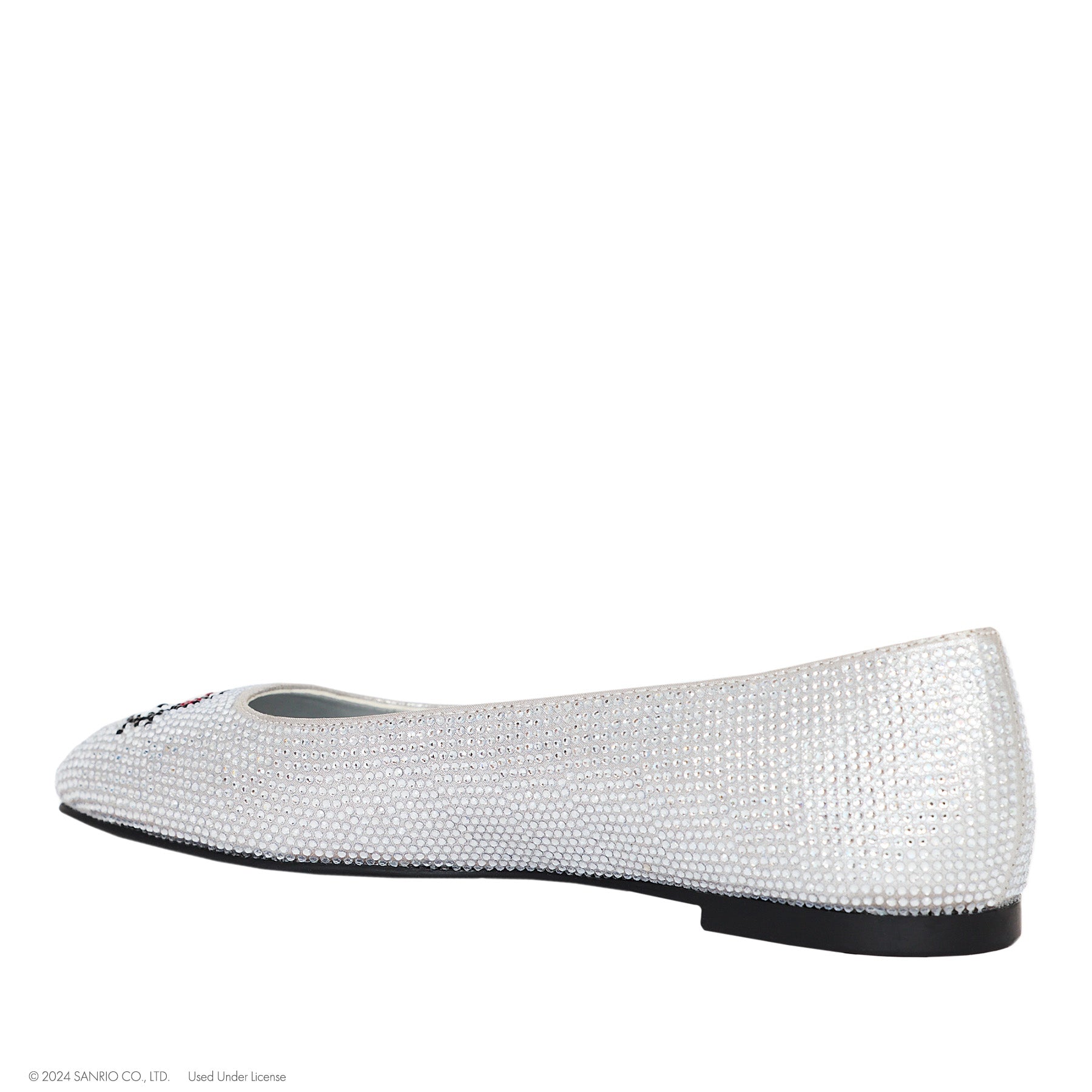 THE HELLO KITTY® CRYSTAL BALLET