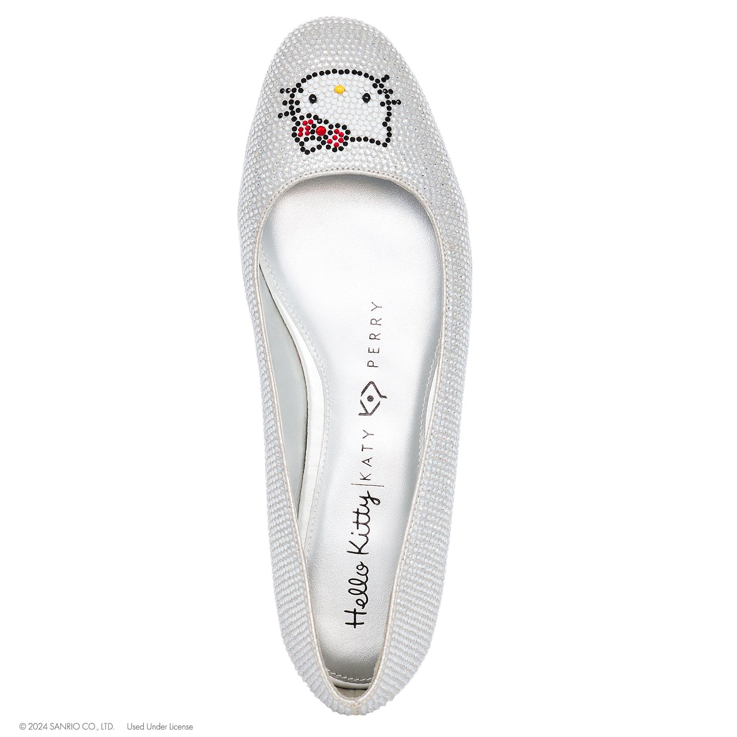 THE HELLO KITTY® CRYSTAL BALLET
