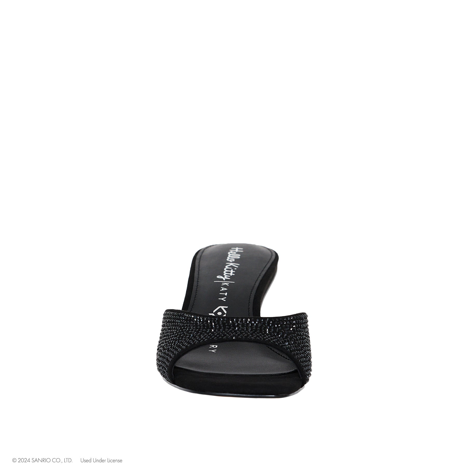 THE HELLO KITTY ® HEEL