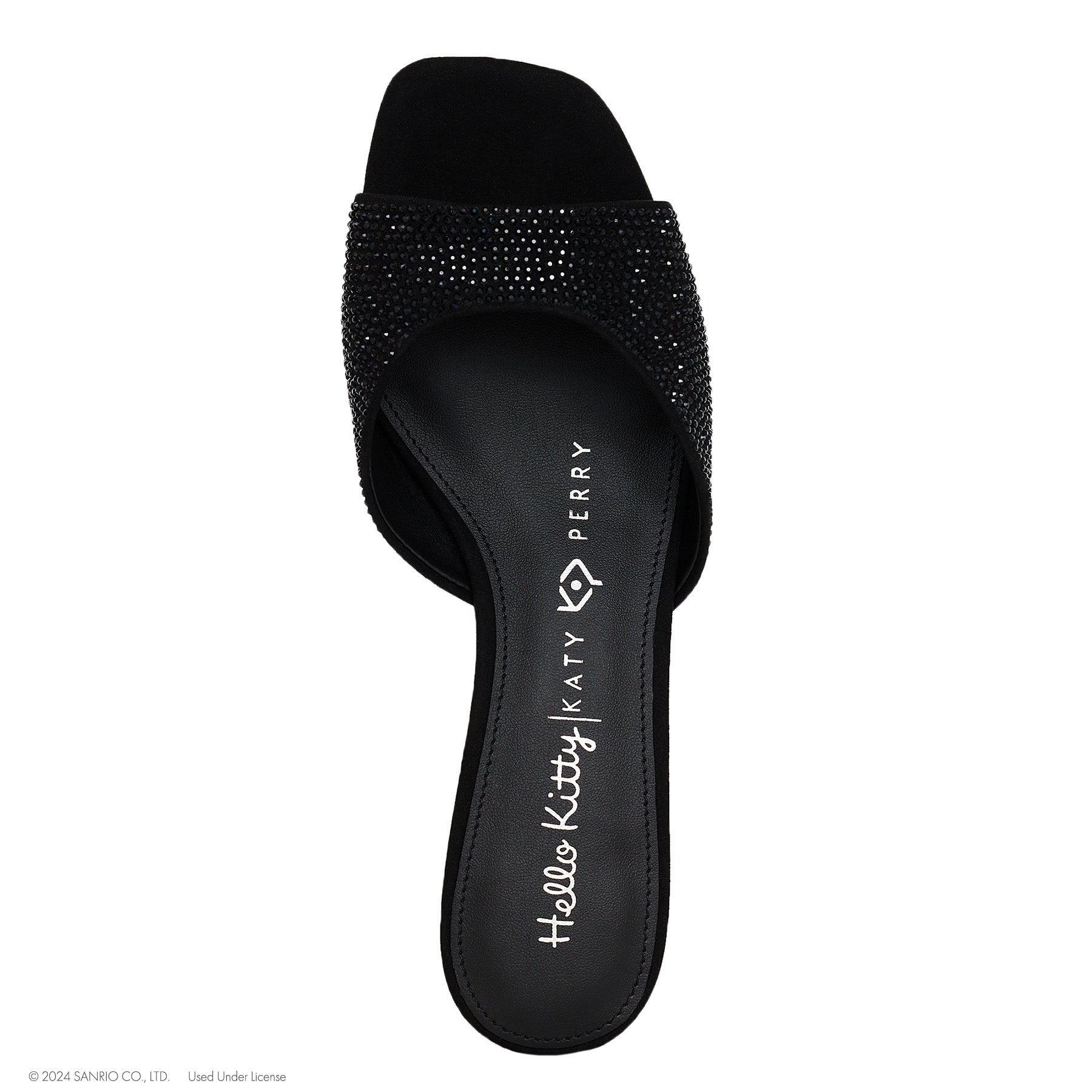 THE HELLO KITTY ® HEEL