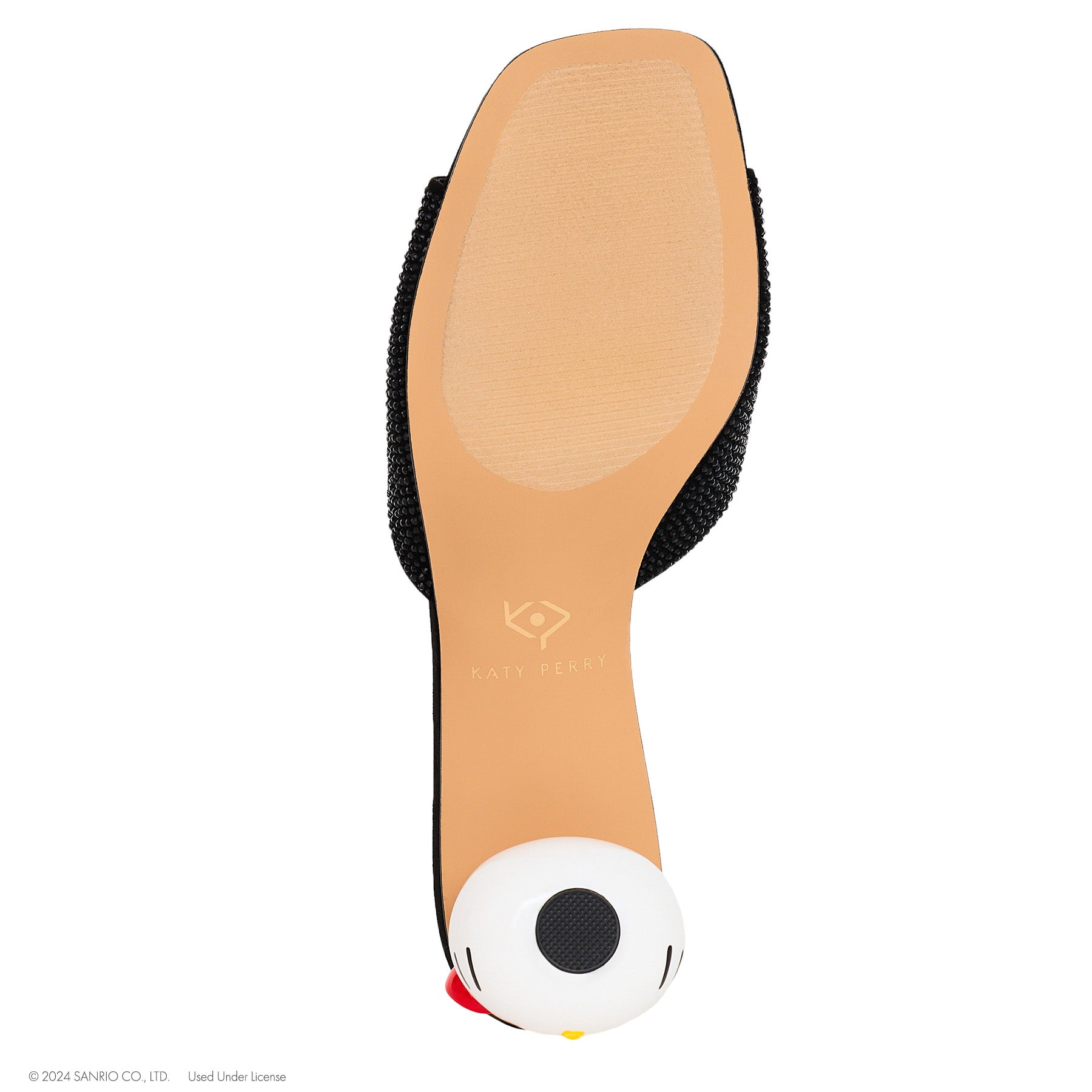 THE HELLO KITTY ® HEEL