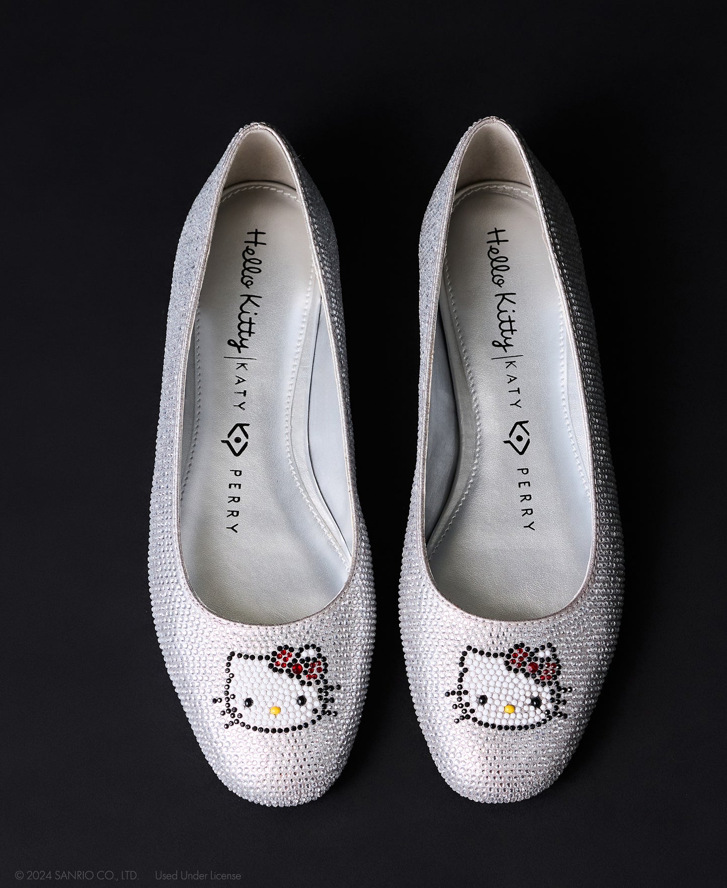THE HELLO KITTY® CRYSTAL BALLET