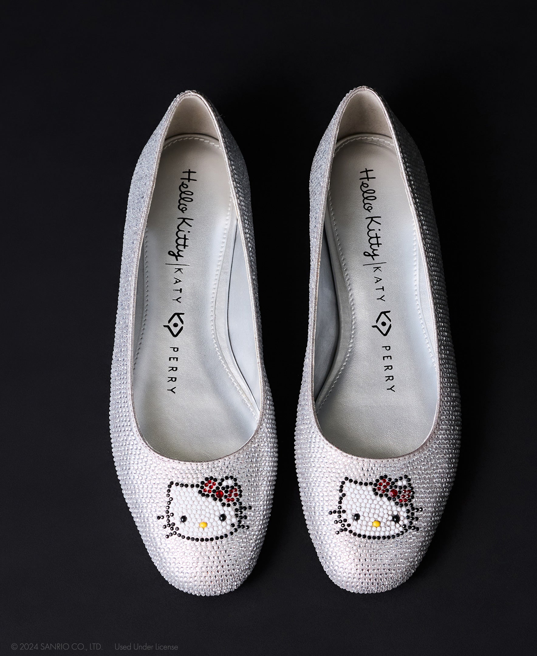 THE HELLO KITTY® CRYSTAL BALLET