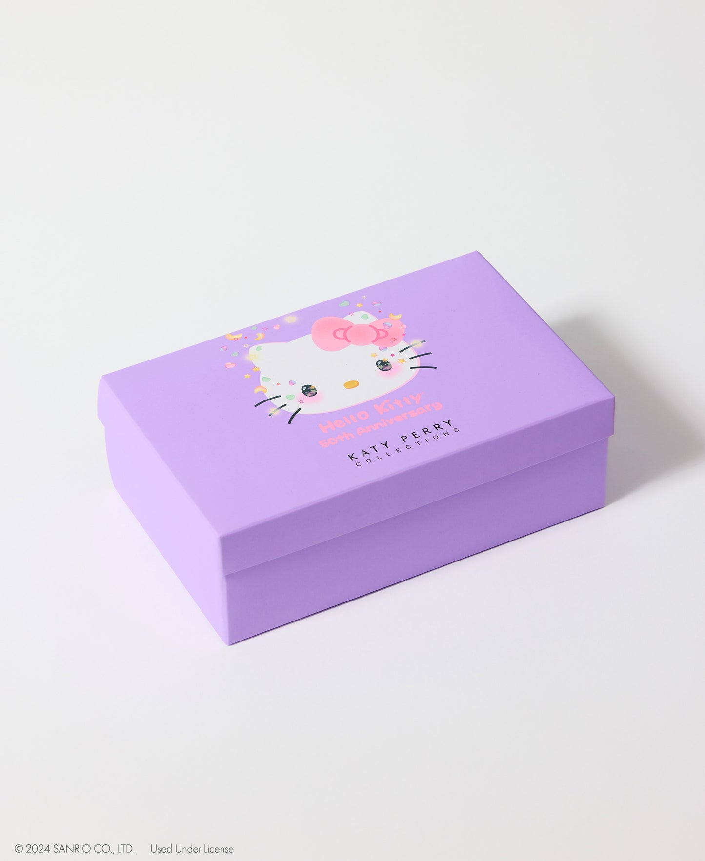 THE HELLO KITTY ® BOW HEEL