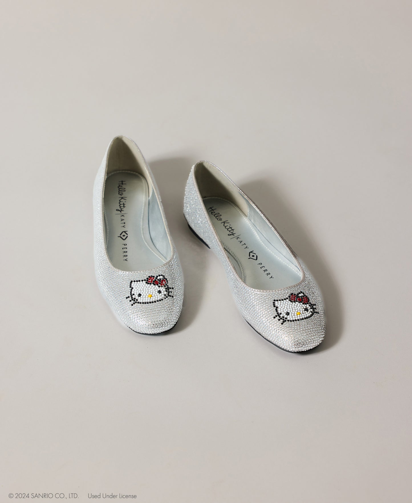 THE HELLO KITTY® CRYSTAL BALLET