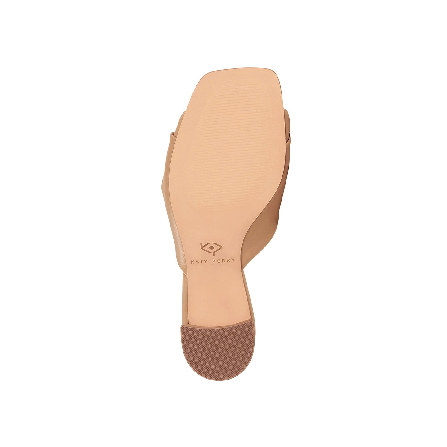 THE TOOLIPED TWISTED SANDAL