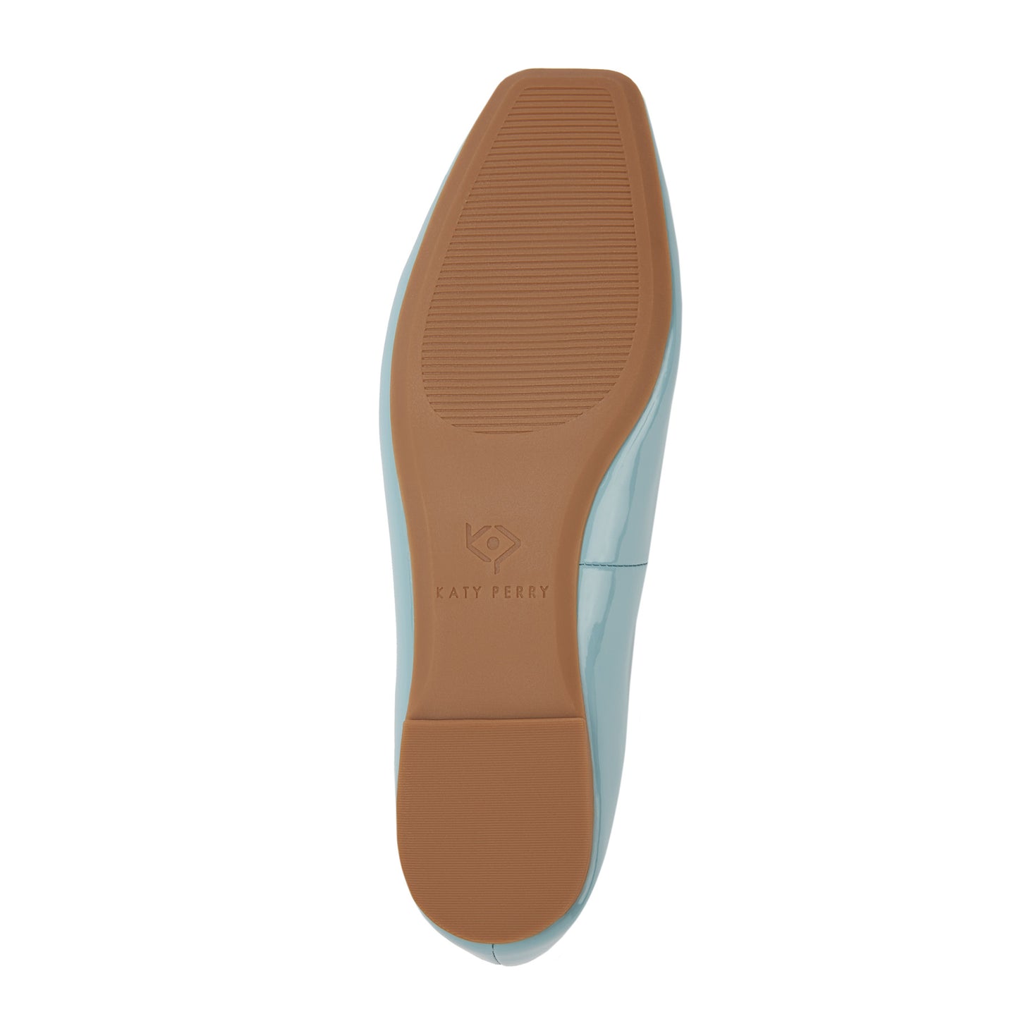 THE EVIE DAISY FLAT