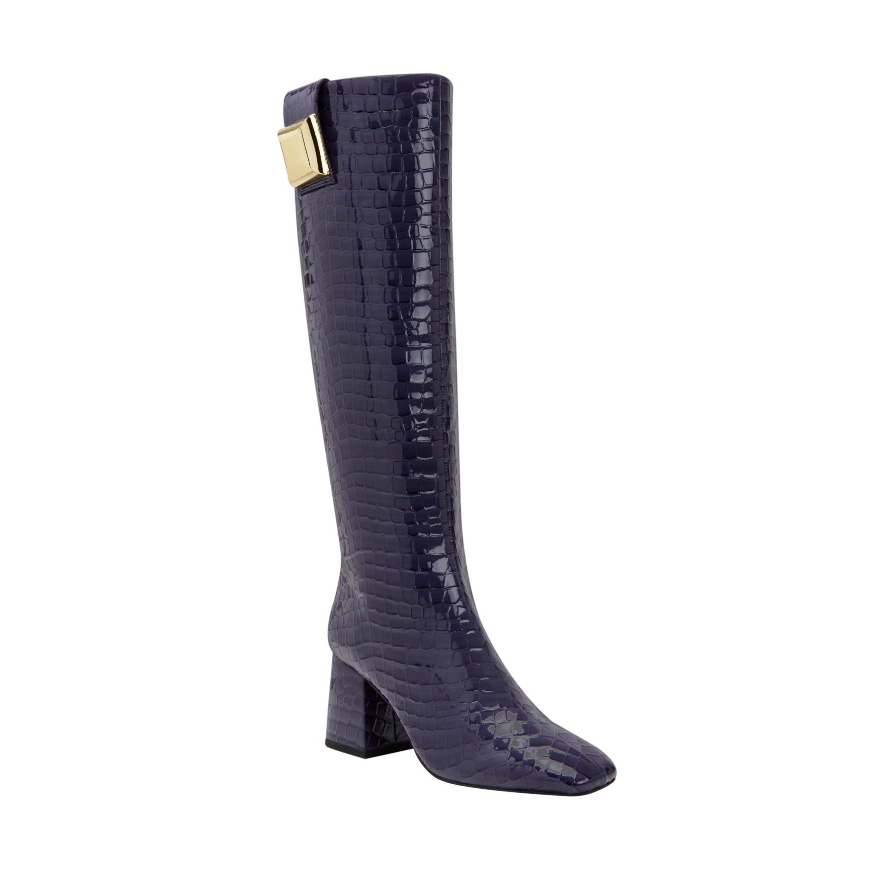 【0-1ippy】NAPTIME FW23ストール NAVY Men's 5