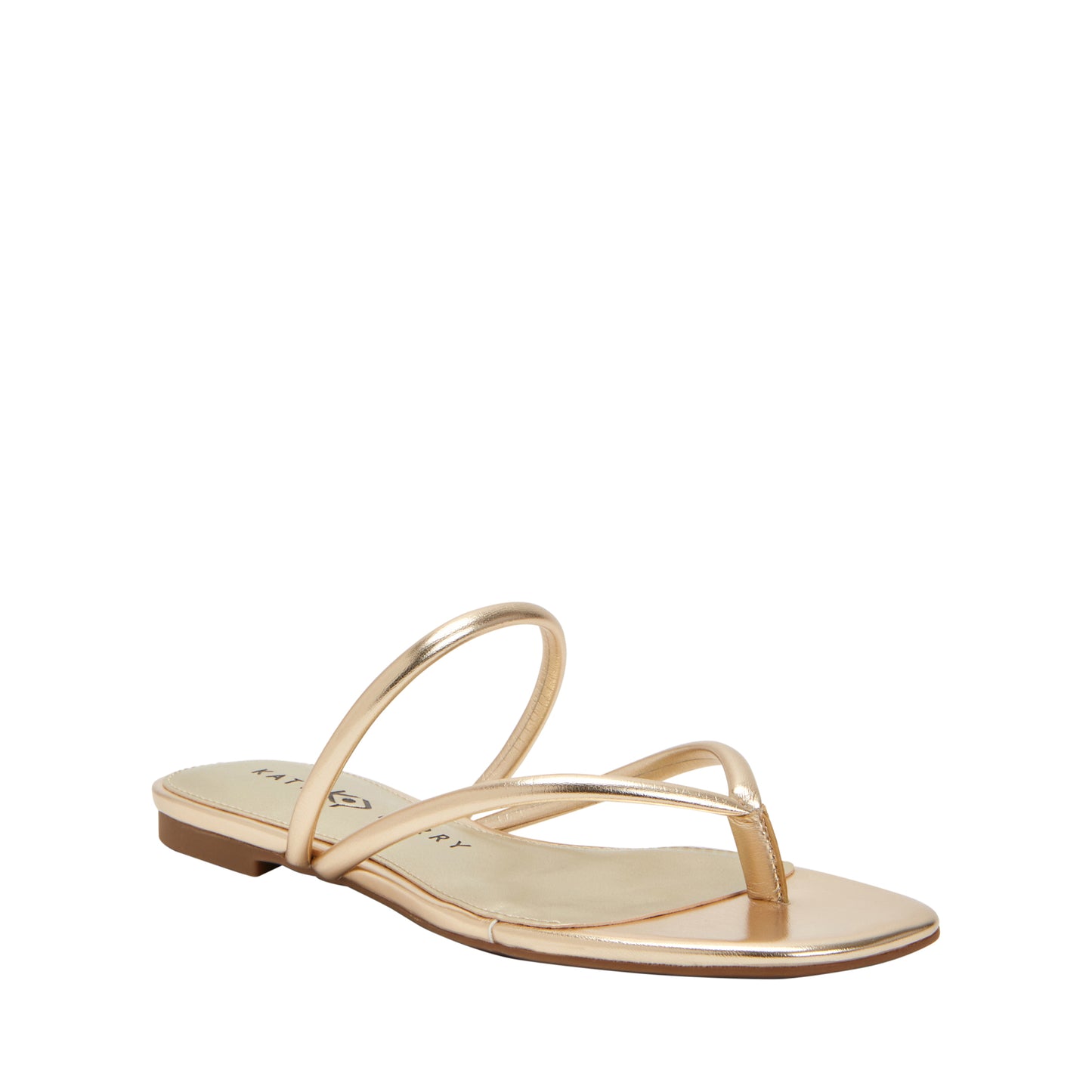 THE SAMMIE SANDAL