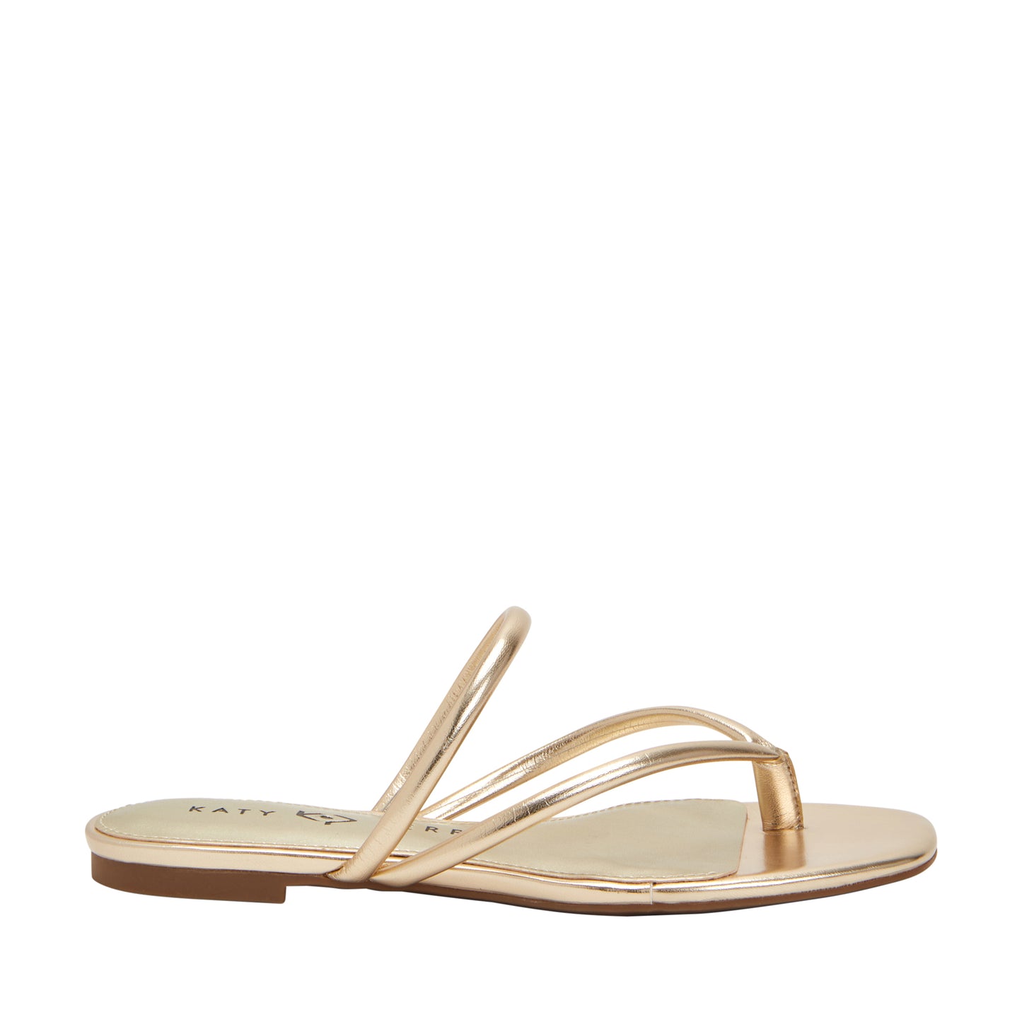 THE SAMMIE SANDAL