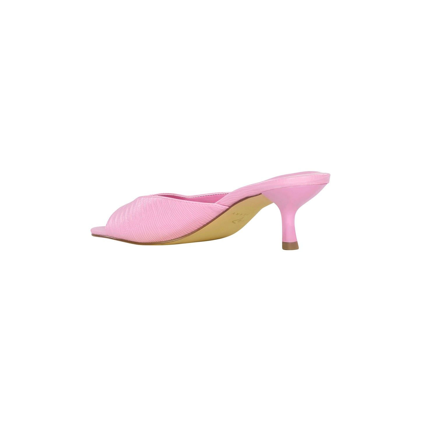 THE LADIE LOW SANDAL