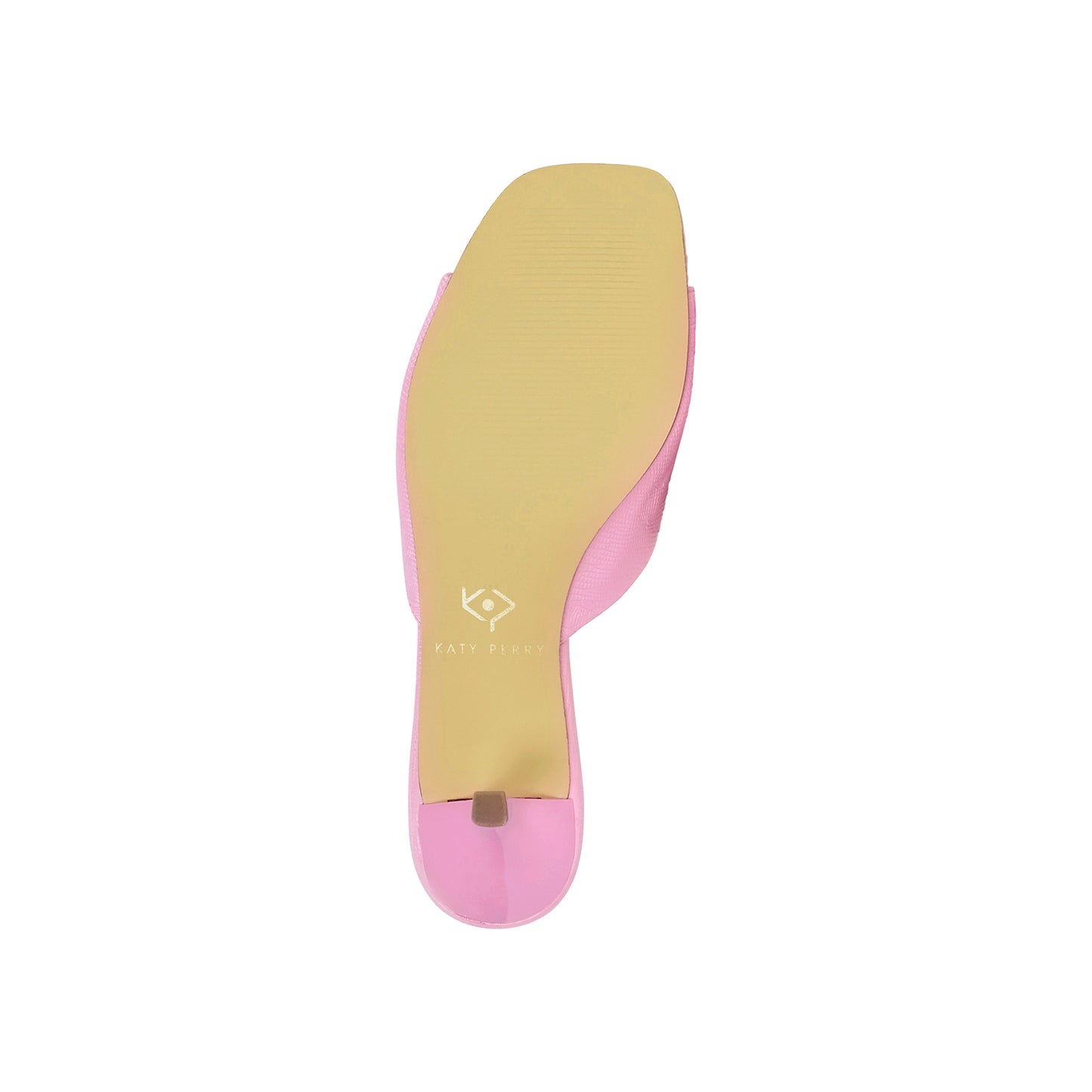 THE LADIE LOW SANDAL
