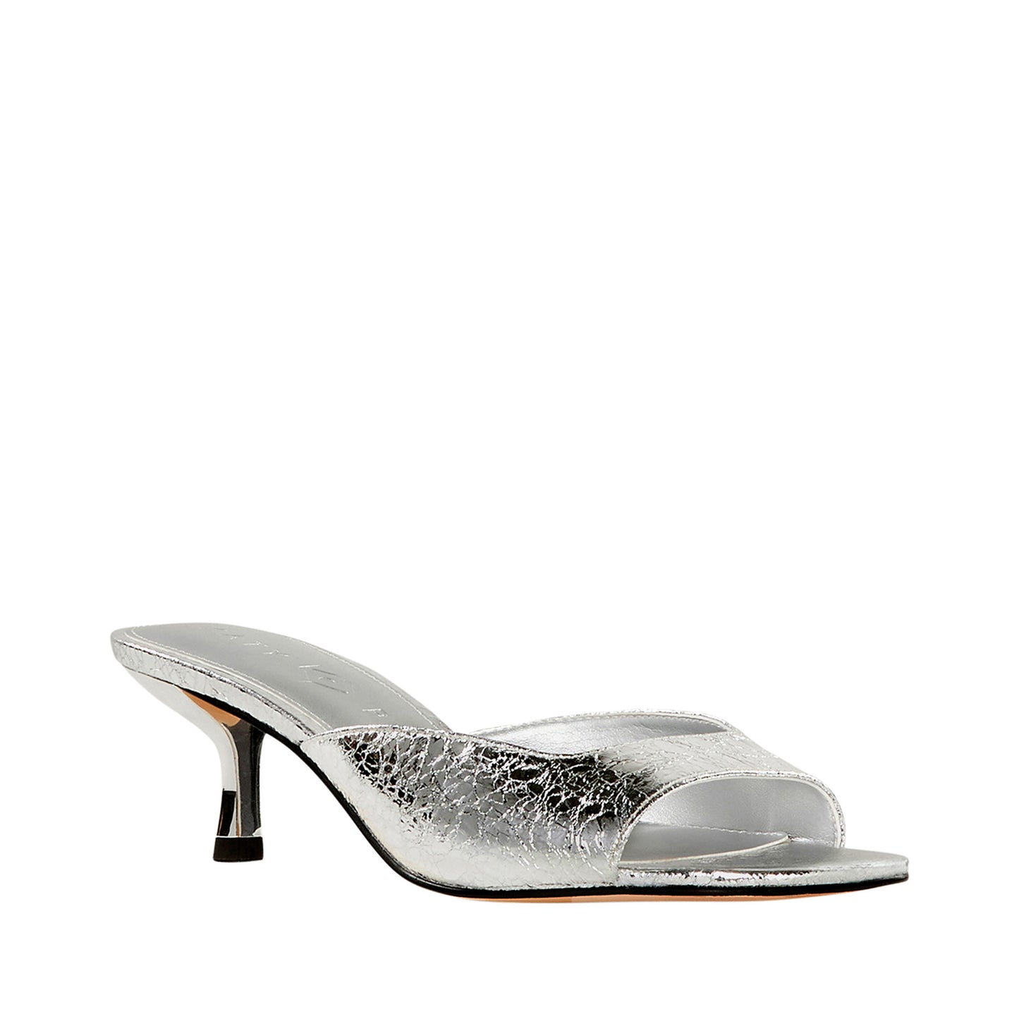 THE LADIE LOW SANDAL