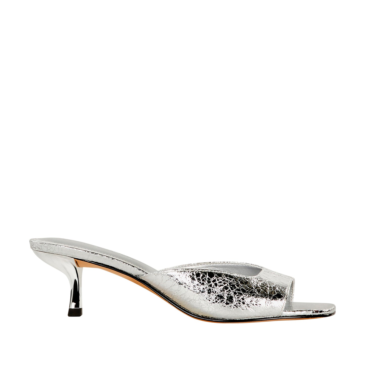 THE LADIE LOW SANDAL