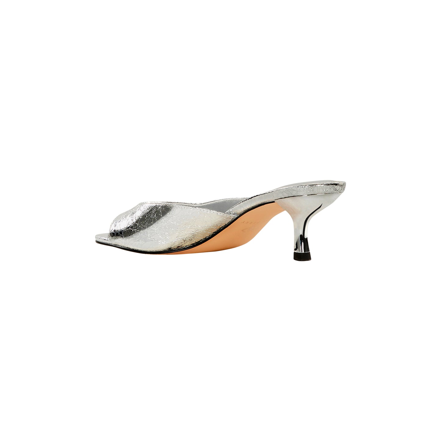 THE LADIE LOW SANDAL