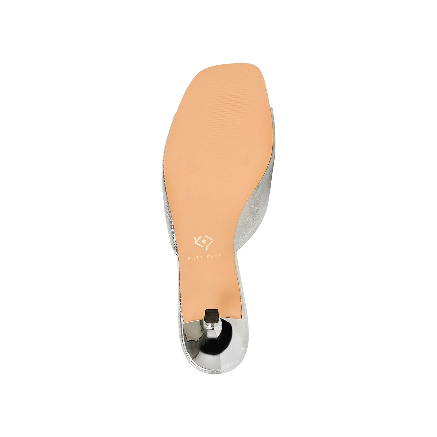 THE LADIE LOW SANDAL
