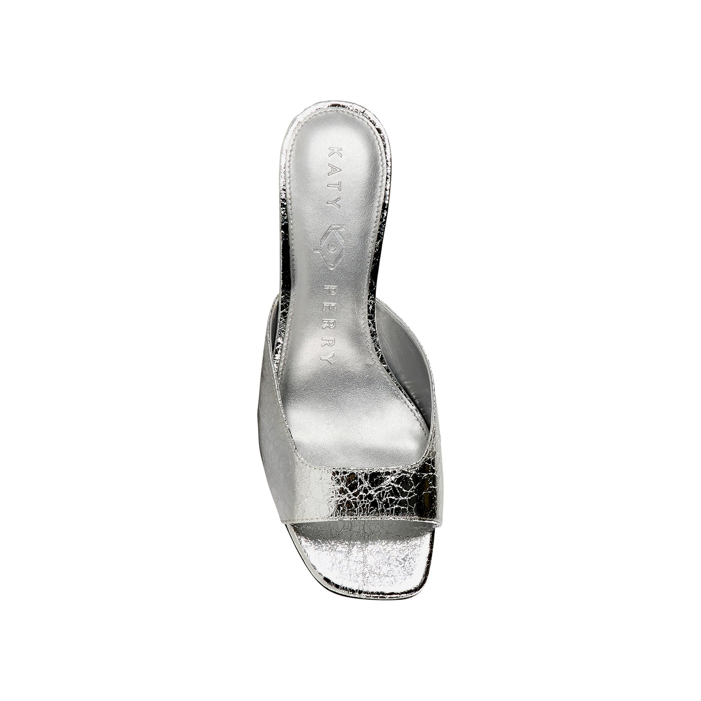 THE LADIE LOW SANDAL