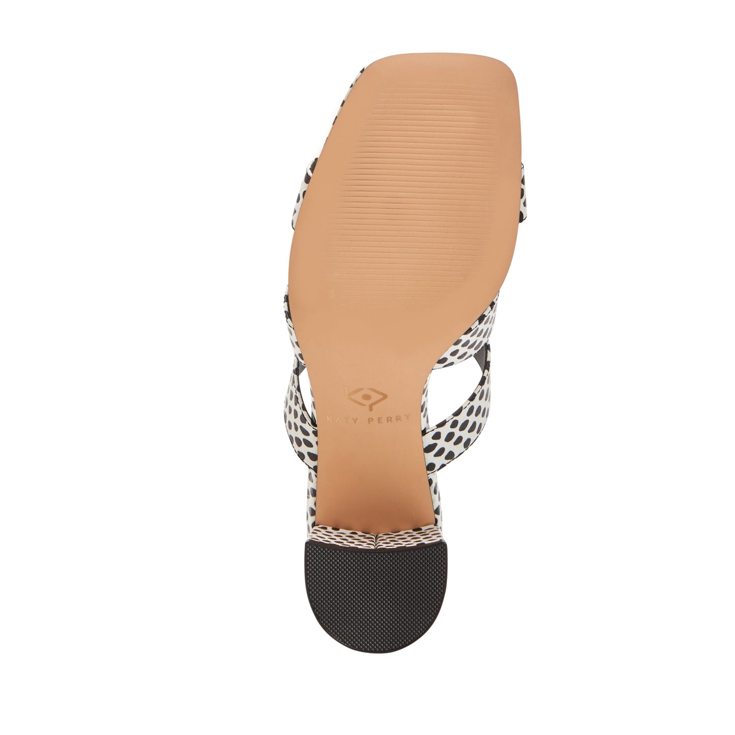 THE TOOLIPED BOW SANDAL