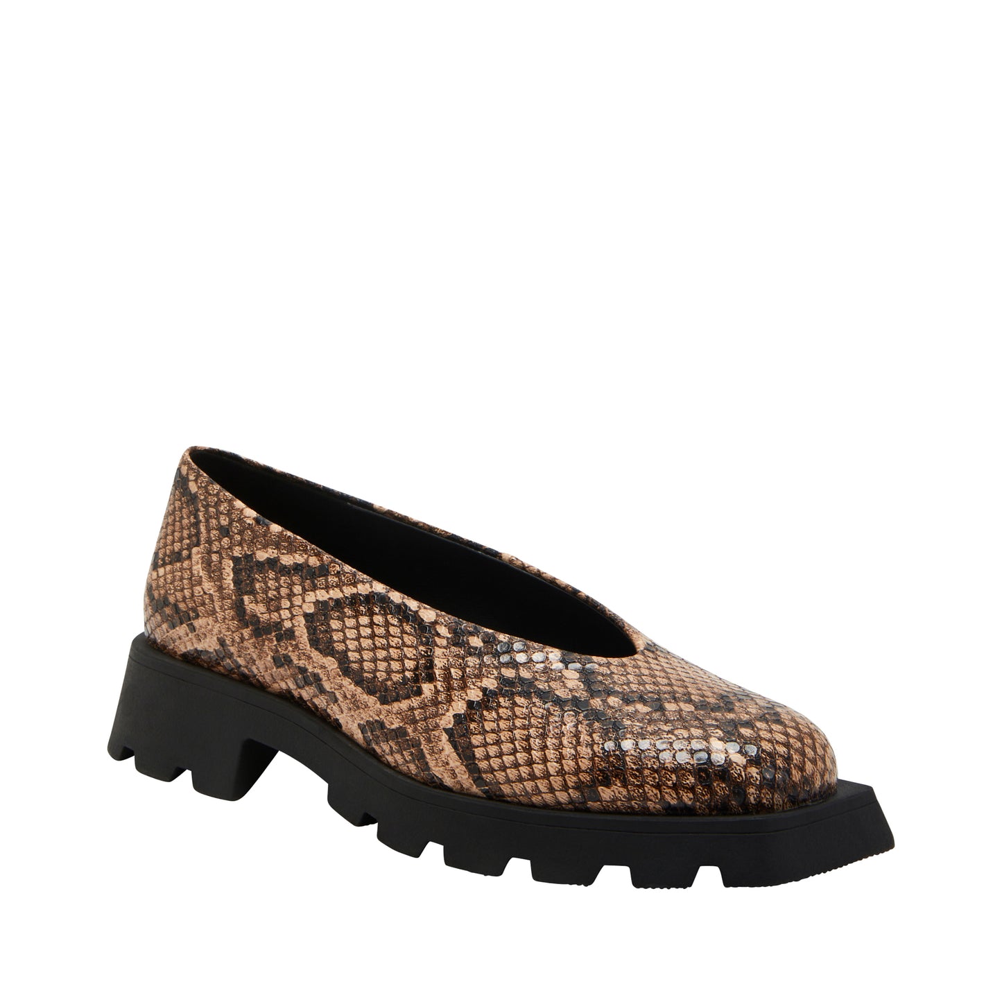 THE DAARLING SLIP ON
