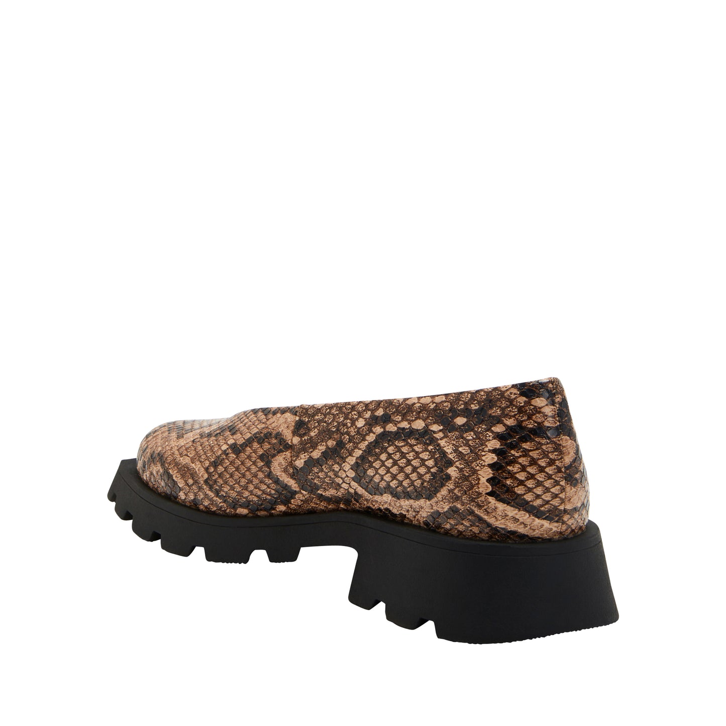 THE DAARLING SLIP ON