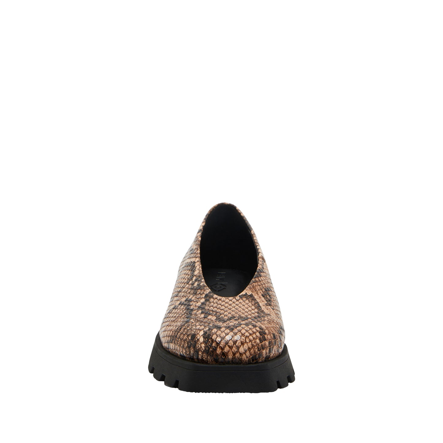 THE DAARLING SLIP ON