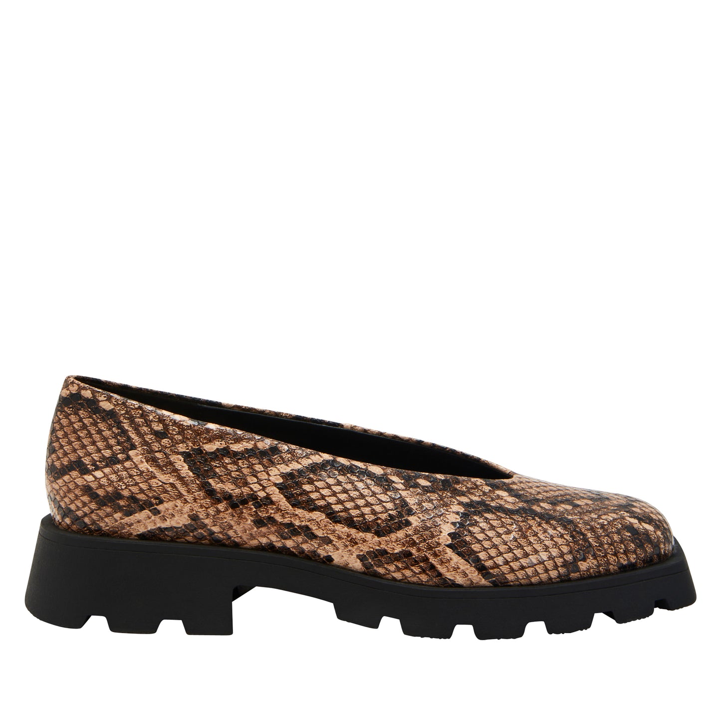 THE DAARLING SLIP ON