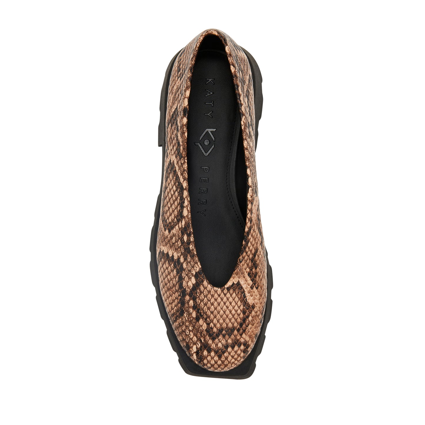 THE DAARLING SLIP ON