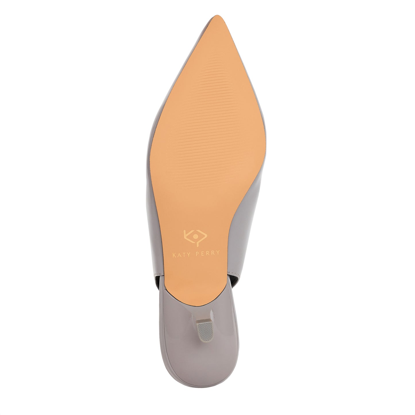 THE MICRO HEEL SLING BACK