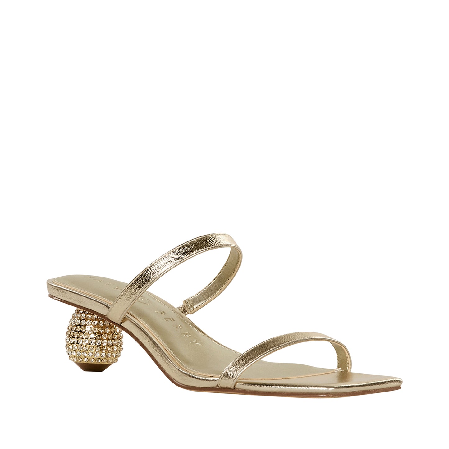THE LOMA TWO BAND SANDAL
