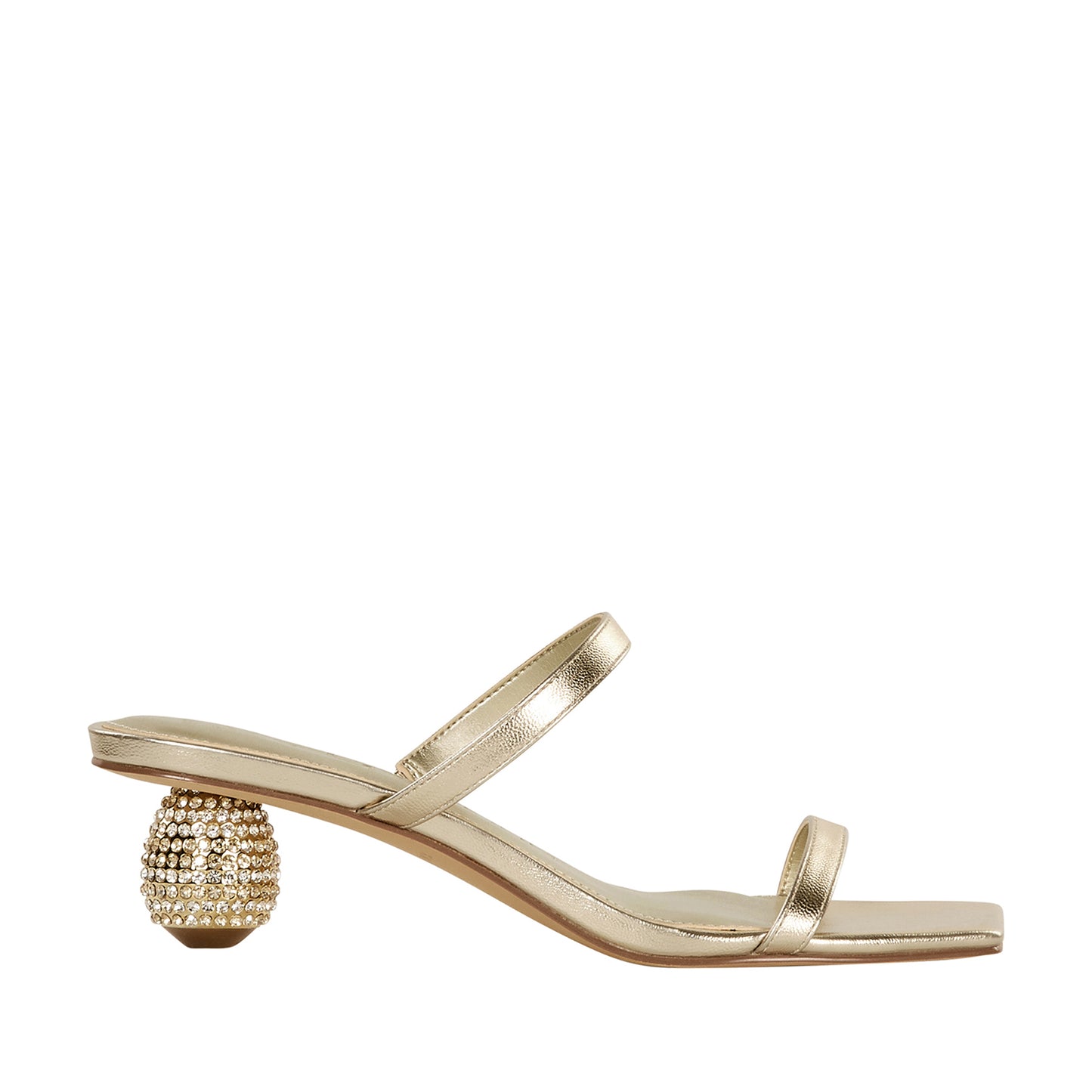 THE LOMA TWO BAND SANDAL
