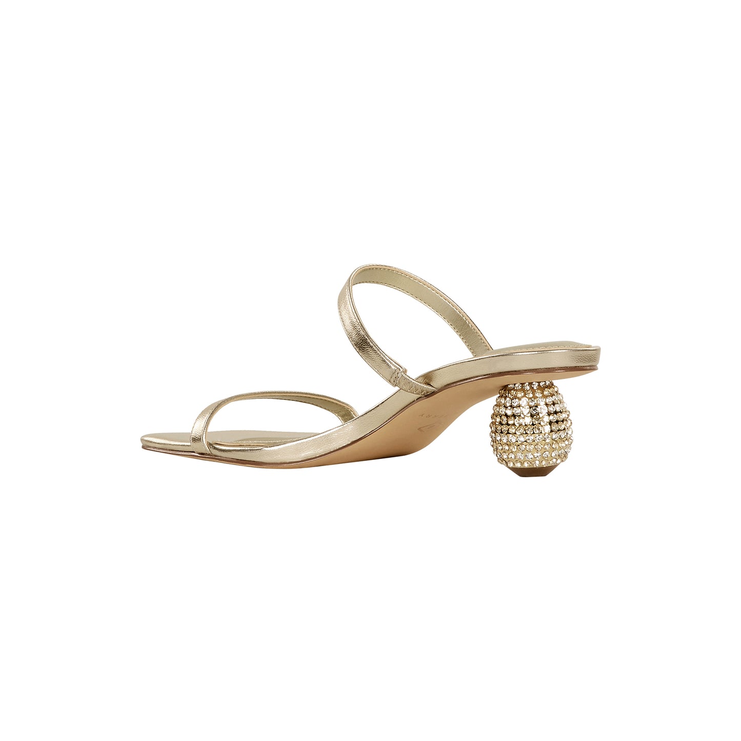 THE LOMA TWO BAND SANDAL