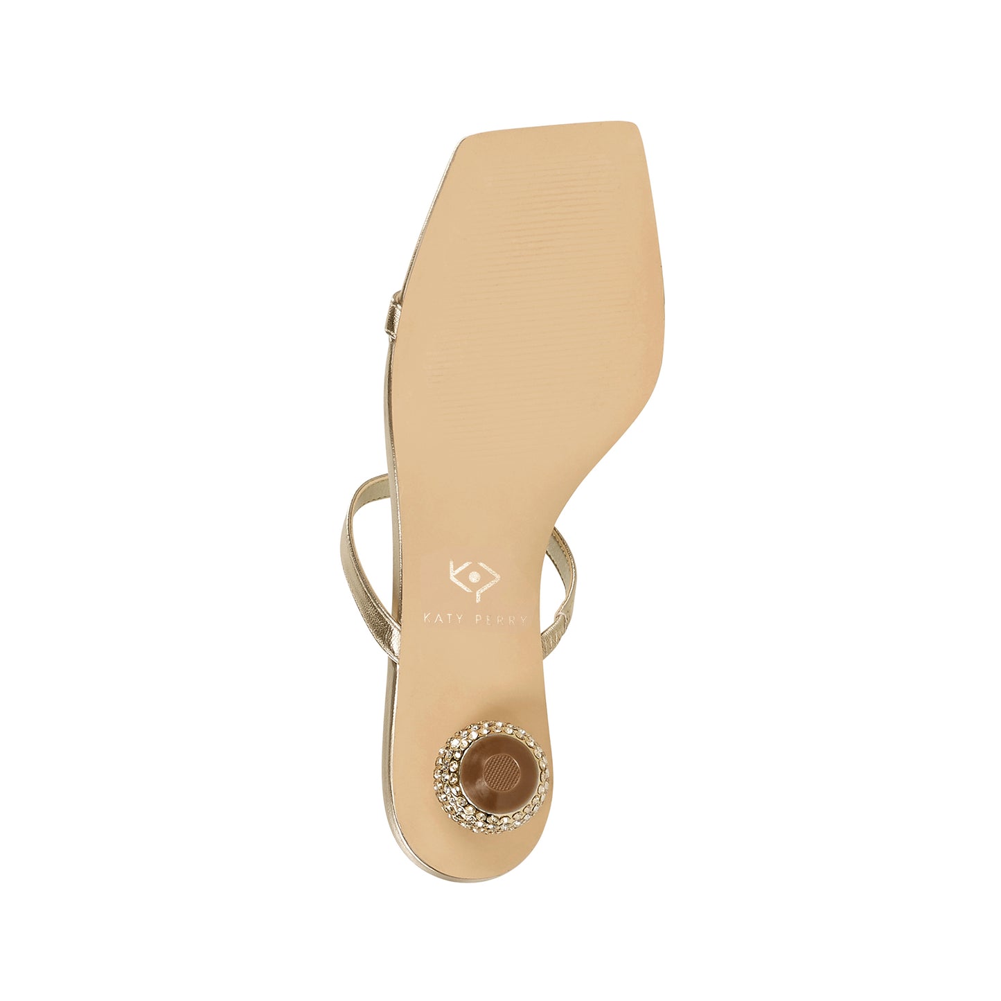 THE LOMA TWO BAND SANDAL