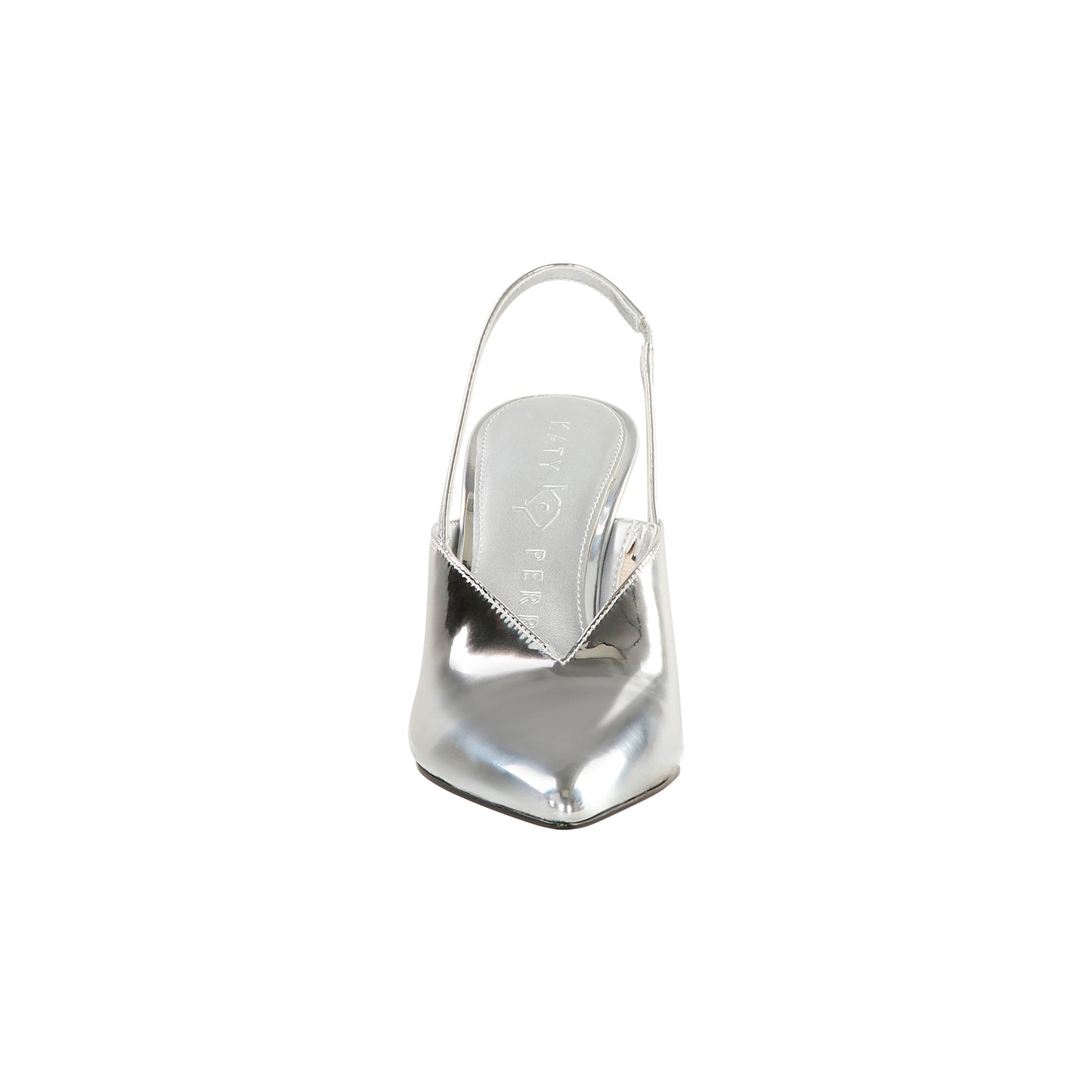 THE TRENDYGURL SLING BACK WEDGE