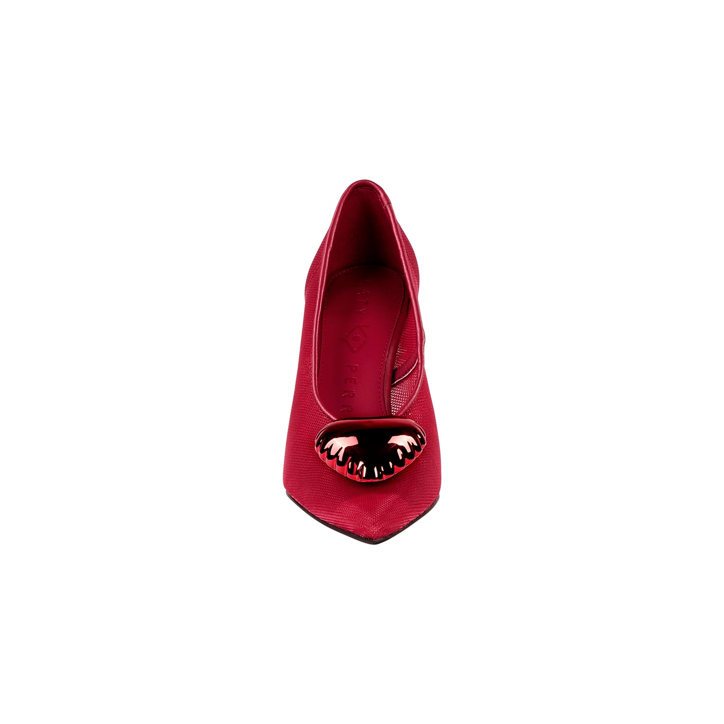 THE TRENDYGURL WEDGE HEART PUMP
