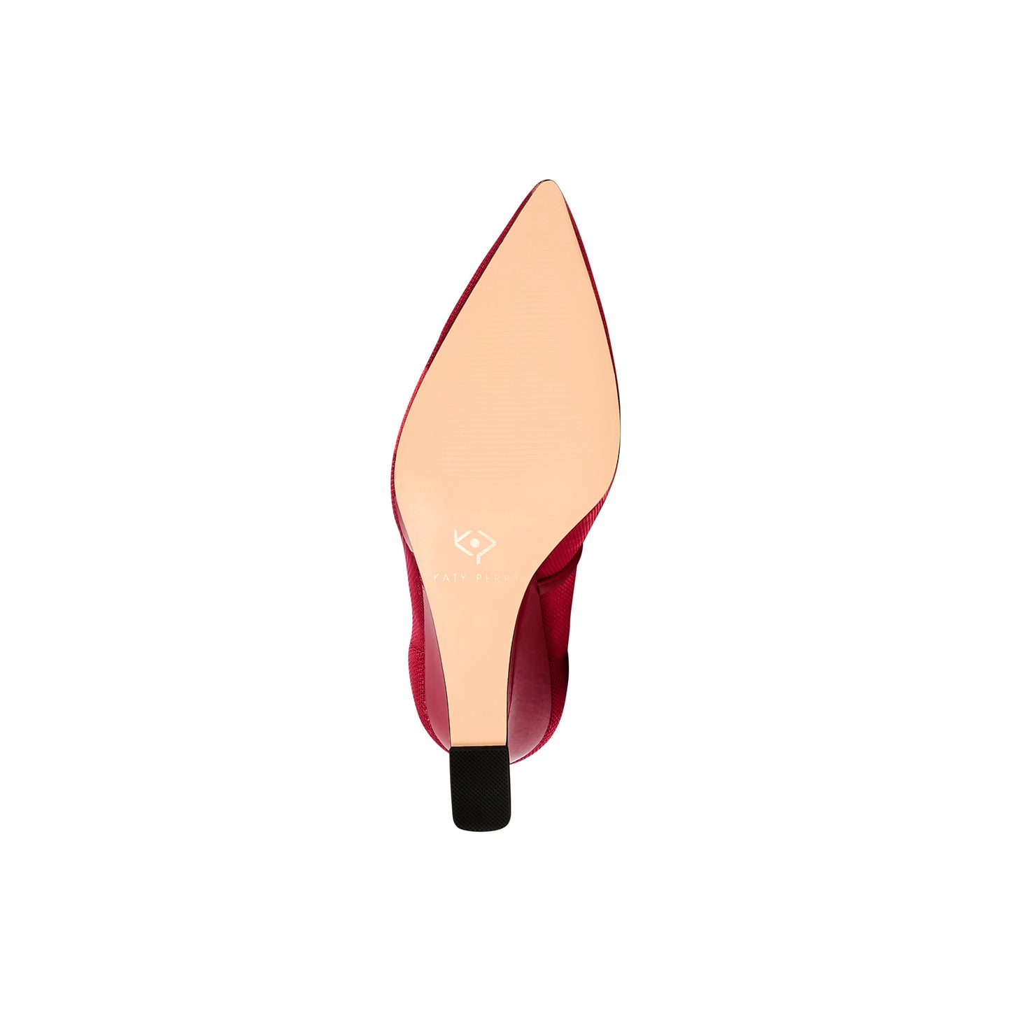 THE TRENDYGURL WEDGE HEART PUMP