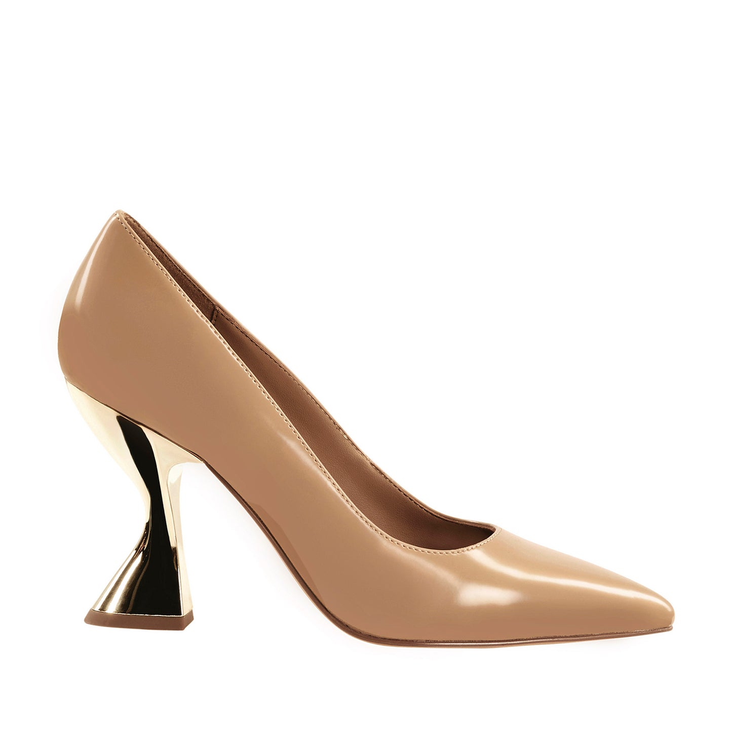 THE LATERR HIGH HEEL