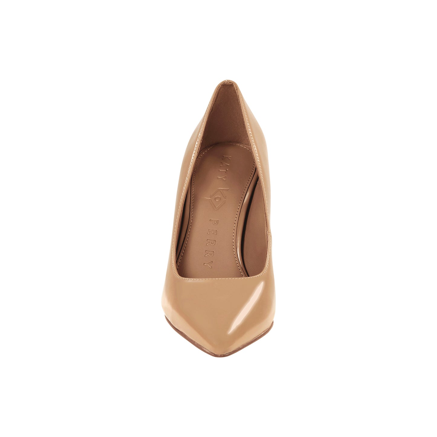 THE LATERR HIGH HEEL