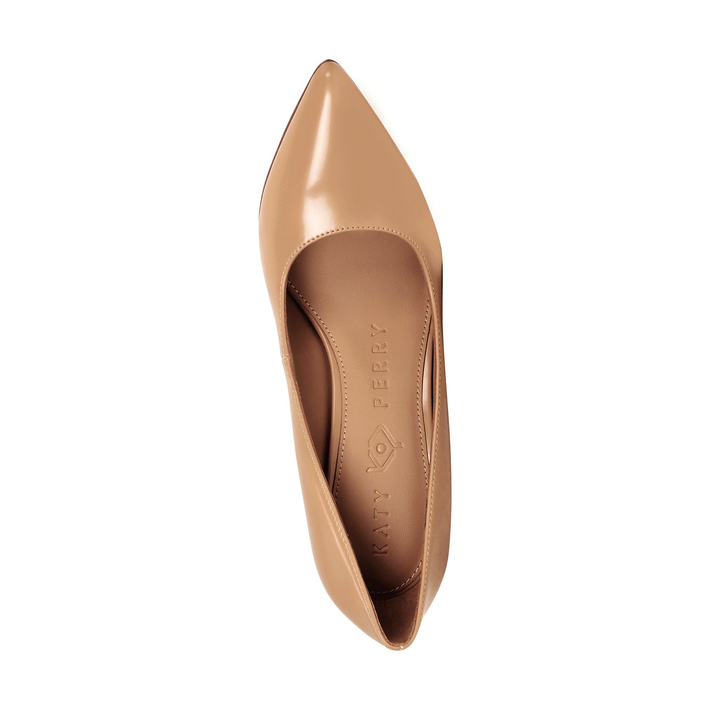 THE LATERR HIGH HEEL