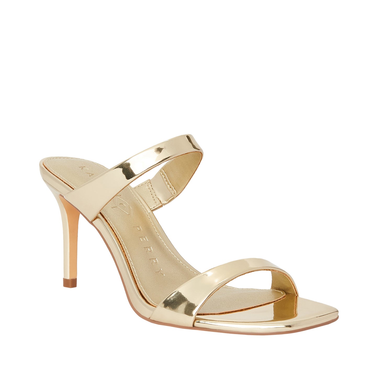 THE ANALIA TWO BAND SANDAL