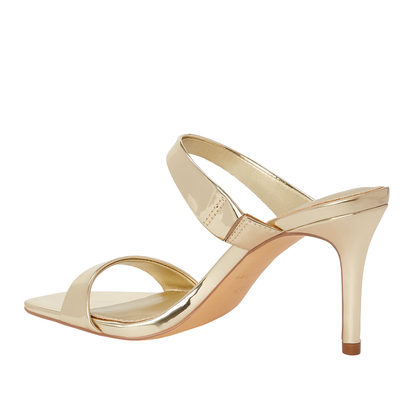 THE ANALIA TWO BAND SANDAL
