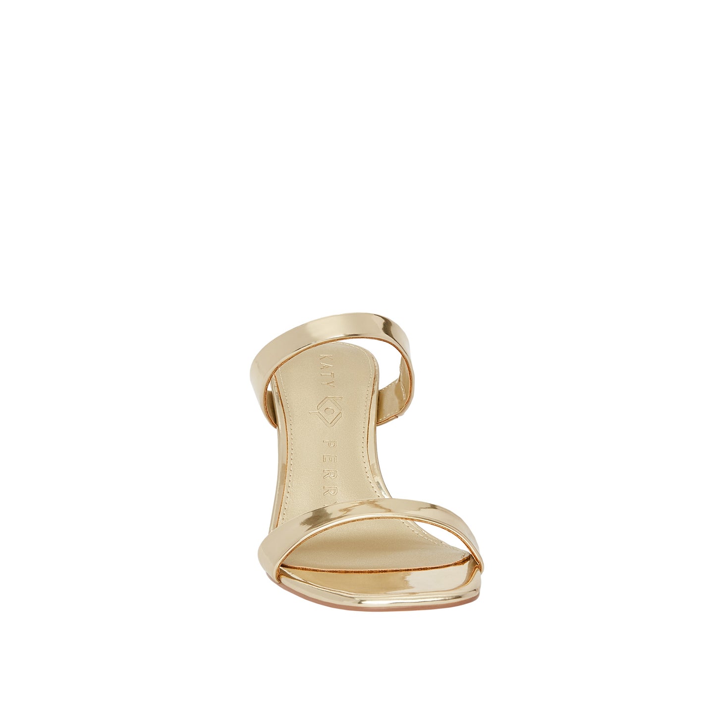 THE ANALIA TWO BAND SANDAL